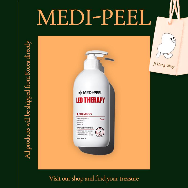 

MEDI-PEEL LED-терапия шампунь 500мл