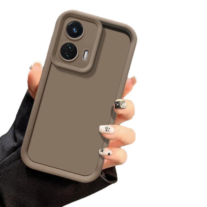 MotoG85 Edge60 Fusion Valbestendige Volledige Dekking E30 Doe-het-zelf Beschermende Telefoonhoes