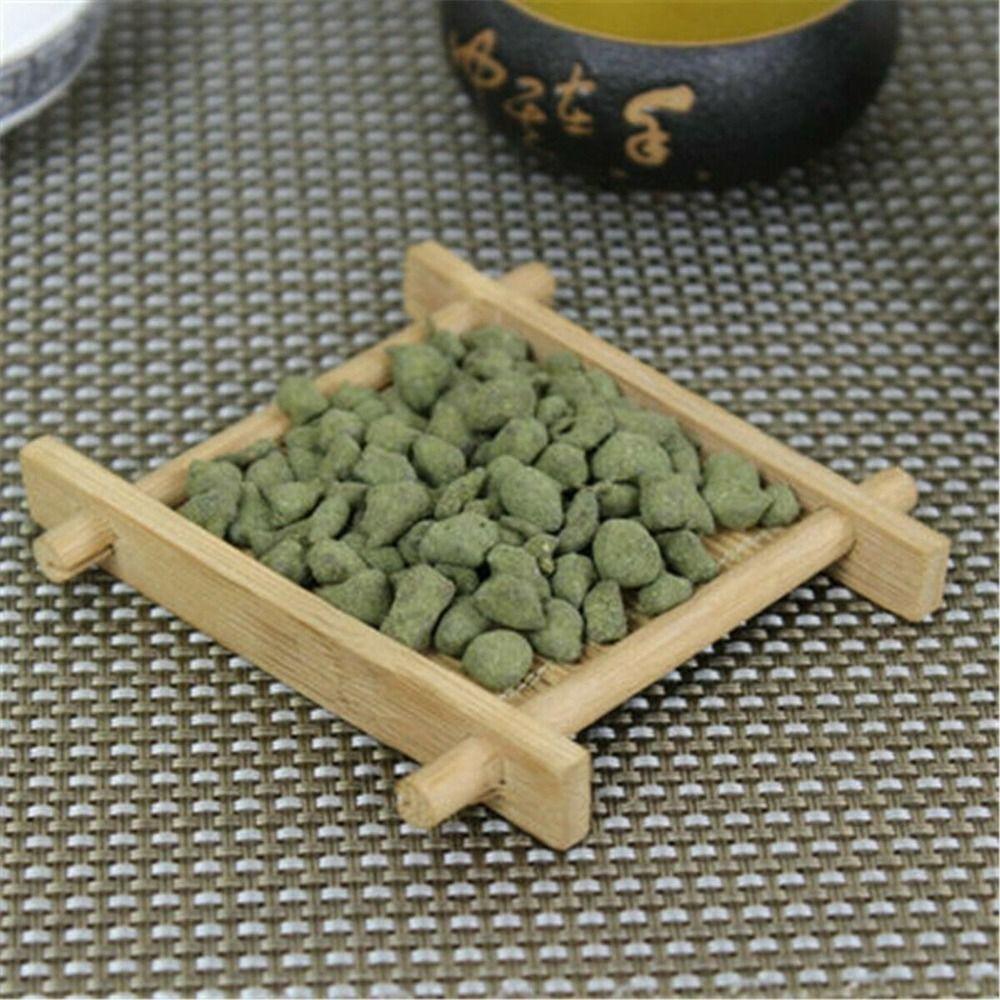Ginseng Oolong Tee Taiwanesische Orchidee Aroma Grüner Tee