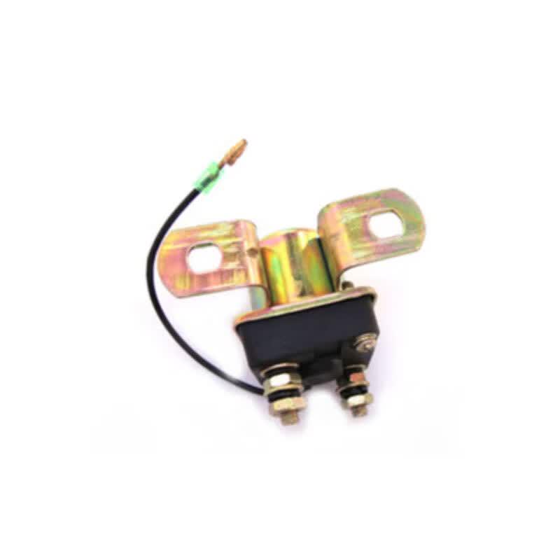 Dongfeng EQ Series Vehicle Components