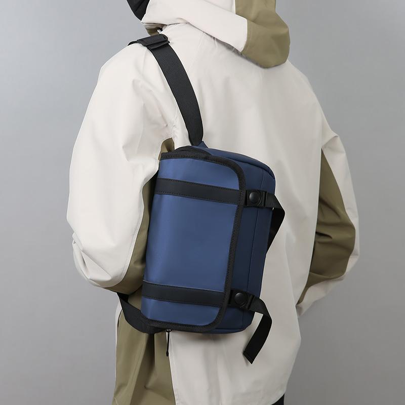 Messenger Bag Men's Commuter Shoulder Bag