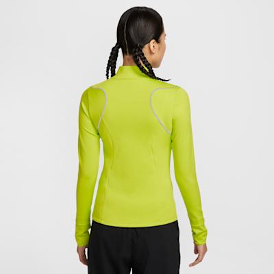 Nike THERMA FIT ADV Running T Shirt Women's