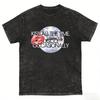Harry Styles Bacia Sempre Disco Occasionalmente Album Lavaggio Acido Unisex Maglietta in Cotone Uomo Donna Hiphop Manica Corta Maglietta