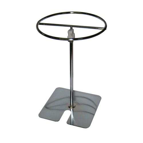 

Подставка для щипцов (Расширяемый) Серебро типа III