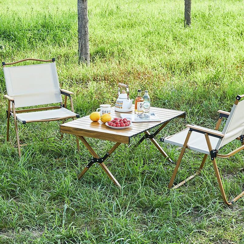 Outdoor Portable Kermit Chair
