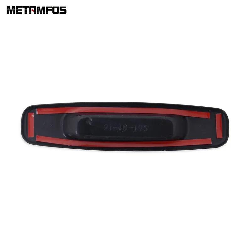 Accessories For Toyota Sienna -2024 2025 Carbon Fiber Car Roof Door Handle Bowl Cover Trim Sunroof Switch Frame Car Styling