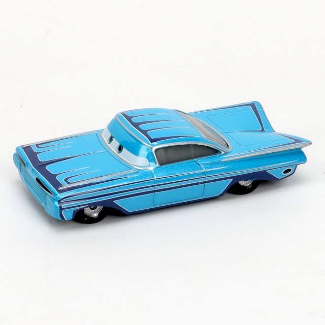 Non-Toxic Children Car Toy Pixar Cars Fire Truck Red Hudson Sally Mcqueen Toys Jackson Storm Mater 1:55 Diecast Metal Model Car Toy