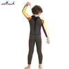 Children's Diving Suit 2.5MM Swimming Boys 'one-piece Long-sleeved Warm Sun-protected Surfing Snorkeling