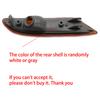 1Pair LED Bumper Side Marker Light For Mercedes-Benz W221 2218200121 2218200221
