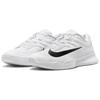 Nike Court Air Zoom Vapor Pro 3 HC Hvit Svart Herre Sneakers FZ2161-101