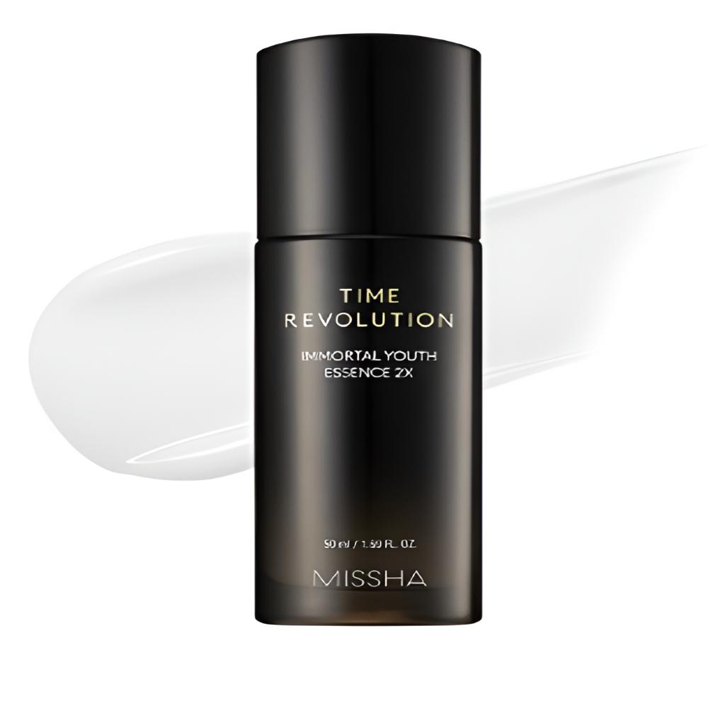 [Missha] Time Revolution Immortal Youth Essence 2X 50 ml