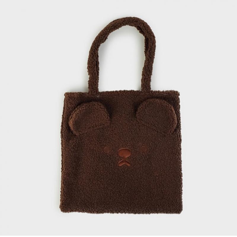 Daiso Poggle Animal Bag