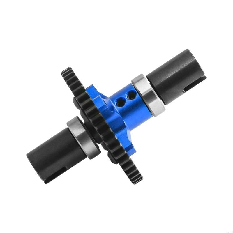77HD 46T Gear Set For 1/8 Remote Control Models Designed For Competitive Racing Scenarios