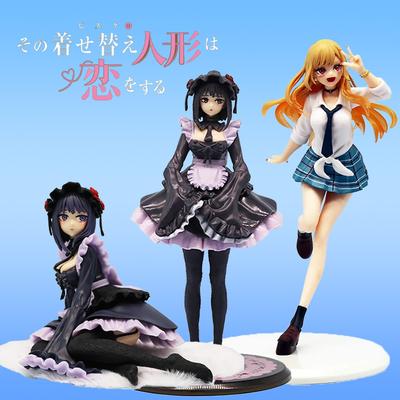 Modely a sběratelství – Figurky a modely