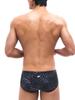 SENTI [Msp-25402] Mermaid Bk Semi Short Square