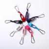 Mini Ballet Shoe Keyring Stylish Pendant Keychain Birthday Gift for Dance Lovers