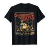 Outnumbered By Boys Goose Funny Boy Mom Life Meme Tshirt For Men Women 100 Cotton T Shirts Short Sleeve Tops 04271
