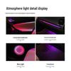 Toyota Reiz 2010-2017 Car Ambient Light