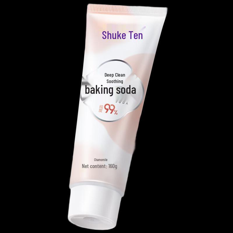 Saky Baking Soda Toothpaste