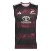 Mens All Blacks Moisture Wicking Tank Top