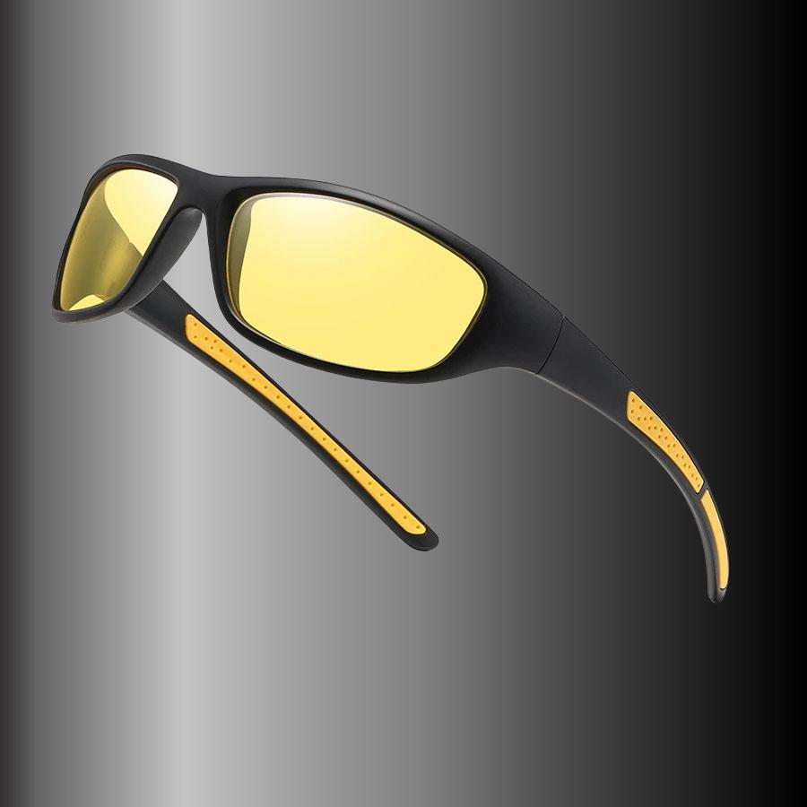 Fashion Polarized Sunglasses Men Women Cycling Running Fishing Sun Glasses Pochromic Outdoor Glasses