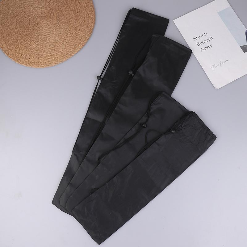 36Cm/47Cm/58/72Cm Vysoce kvalitní taška na stativový stojan taška na monopod stahovací taška taška na nošení pouzdro kabelka pro mikrofon světlo deštník