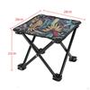 Camping Stool Foldable Furniture Sturdy for Campers