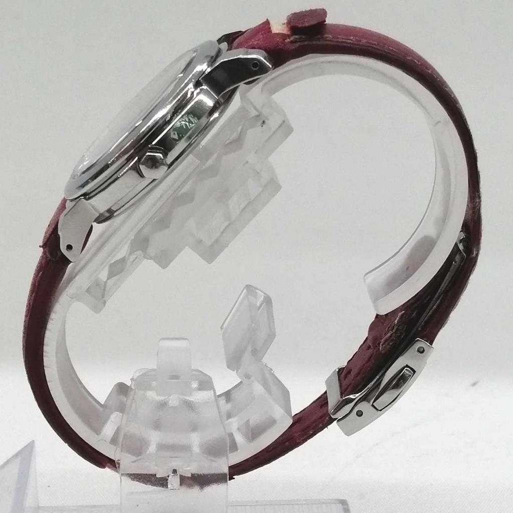 Used SEIKO LUKIA Watch