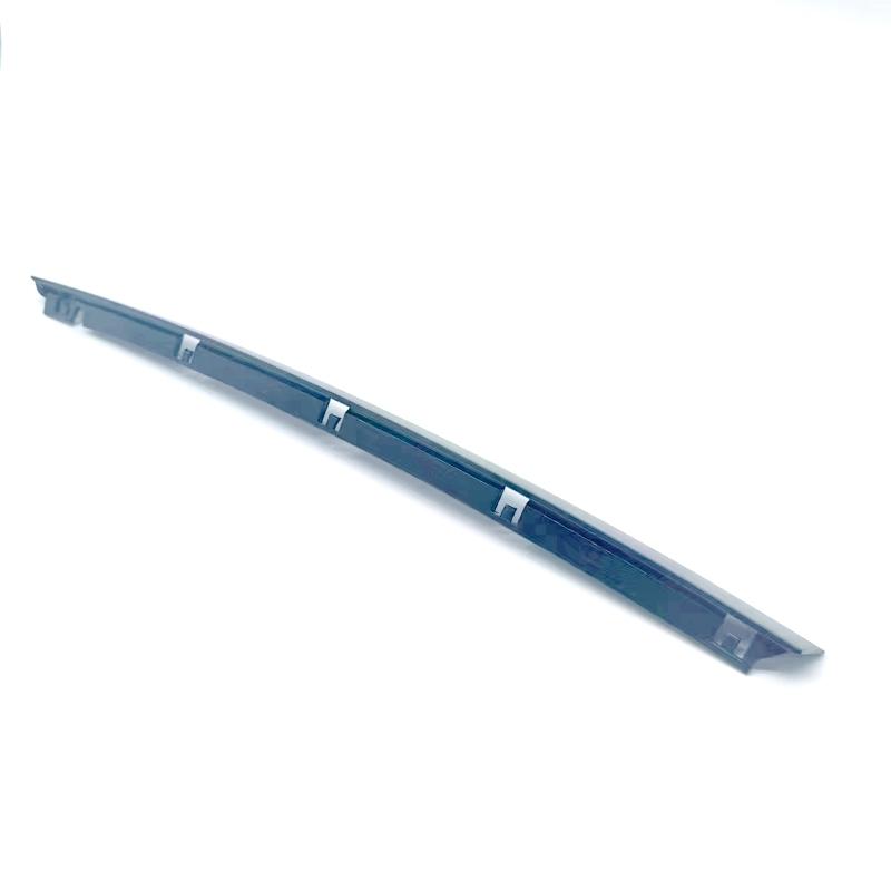Für Peugeot 308S Fenster Hinten Angeschlagene Seitentüren Leiste T9 Schiebeführung Zierleiste 96779315XT 96779316XT