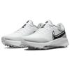 Nike Air Zoom Infinity Tour NEXT% White Grey Fog Unisex Sneakers Dynamic-Turquoise Black DC5221-105