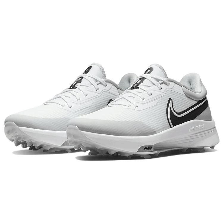 Nike Air Zoom Infinity Tour NEXT% White Grey Fog Unisex Sneakers Dynamic-Turquoise Black DC5221-105