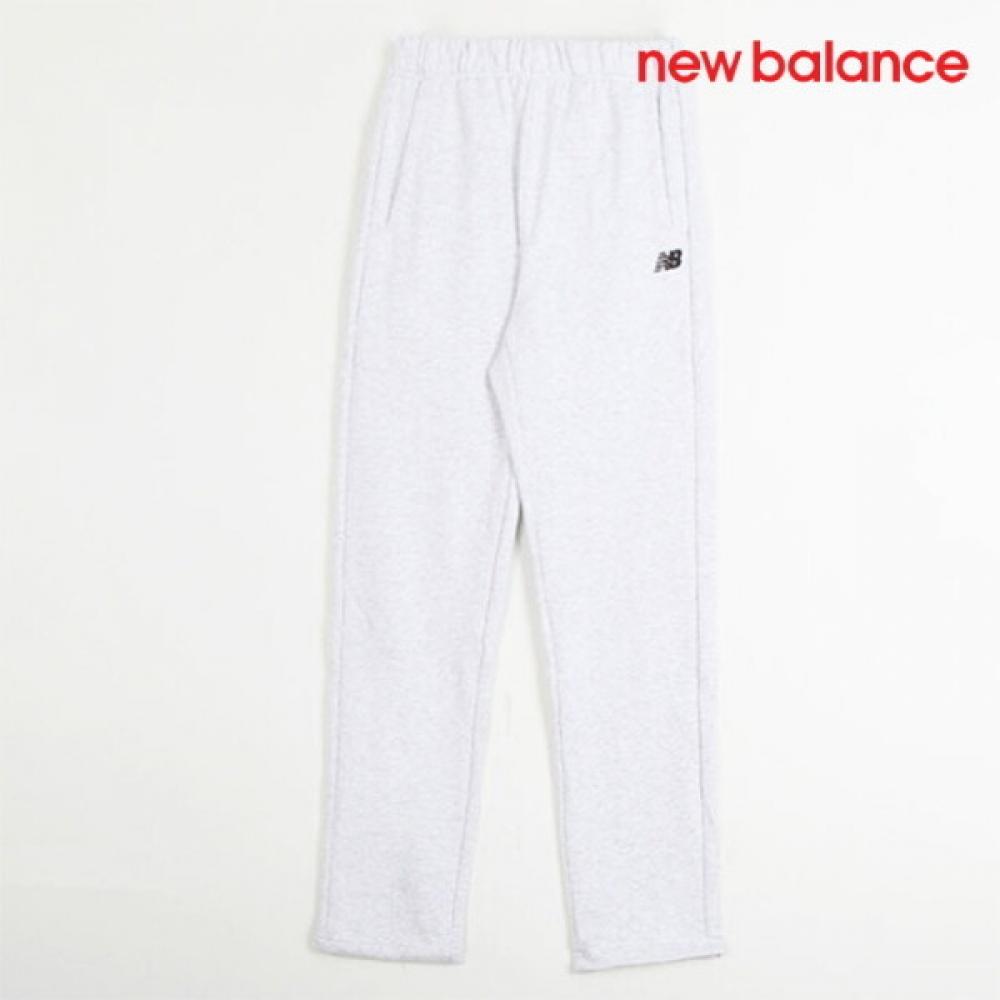 

New Balance ESSential Straight PantS S H24 Nbmlec1813 FREE/L