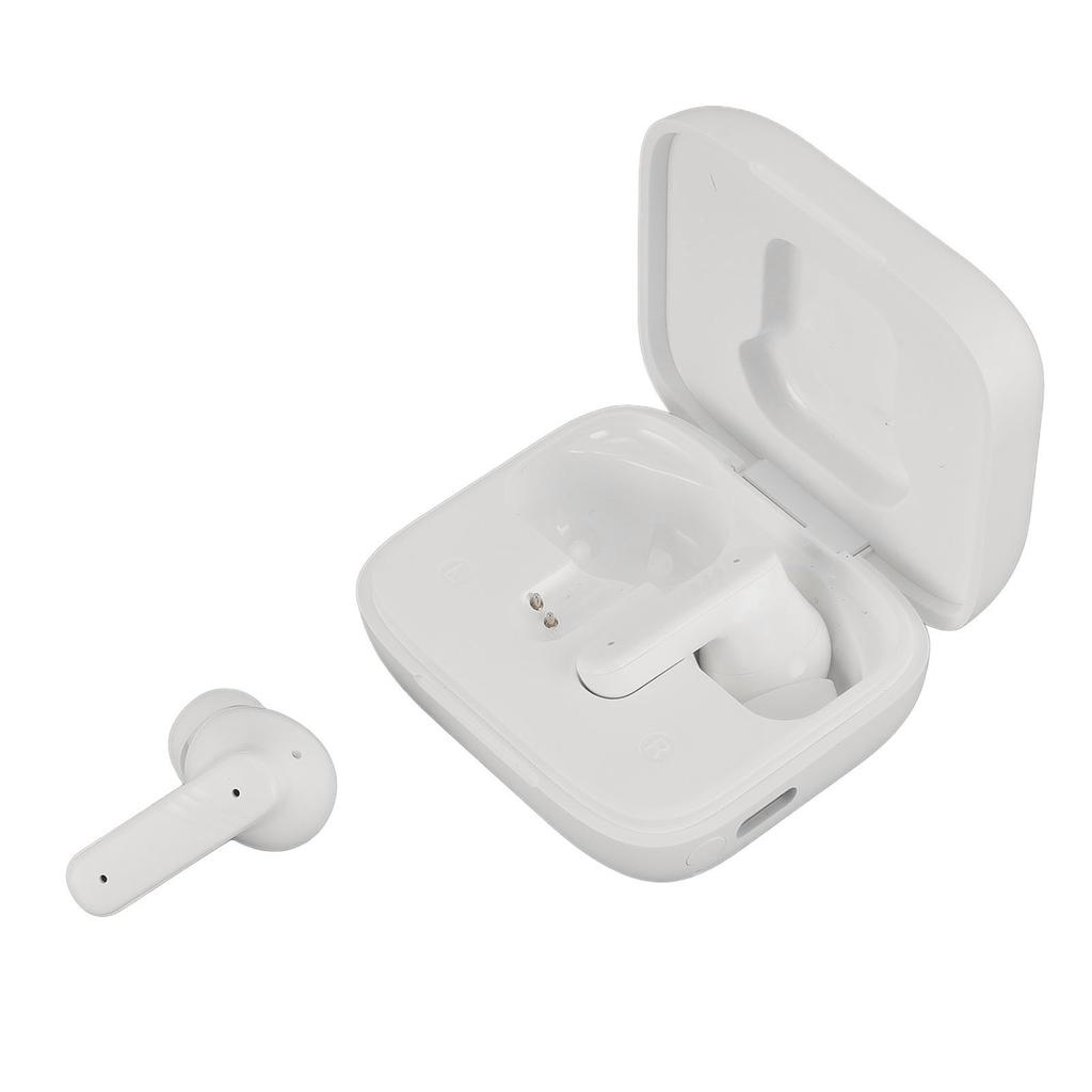 Language Translator Earbuds IPX5 Water Proof Noise Cancellation Multifunctional Translator Device Earphone