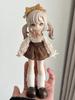 Hot New Misya Museum Of The Weird Series 1/8 Bjd Cute Articulated Posable Action Figure Collectible Gifts For Kids Adults Children's Birthday Gift
