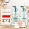 CLAYNAL Amino Acid Mint Hair Care Series