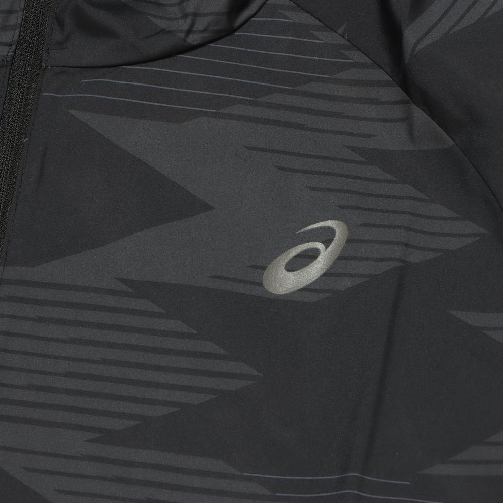 Asics Outer 2011d013.001 Performance Black