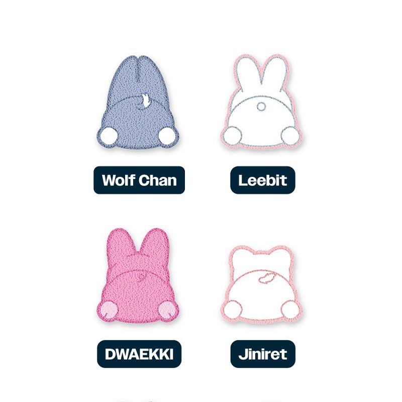 [PRE ORDER] Stray Kids – SKZOO MAGNETIC HOLDER celebrATE