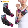 Sport Arm Sleeve Jugend Kompression Ellbogenpolster Basketball Shooter Sleeves, 3-12 Jahre Jungen Mädchen, Gelenkschutz Ellbogenstütze