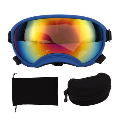 Esquí y snowboard – Gafas de esquí