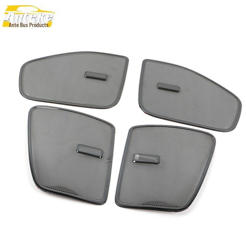 2020 GL8 Avenir Door Speaker Panel Cover Sticker