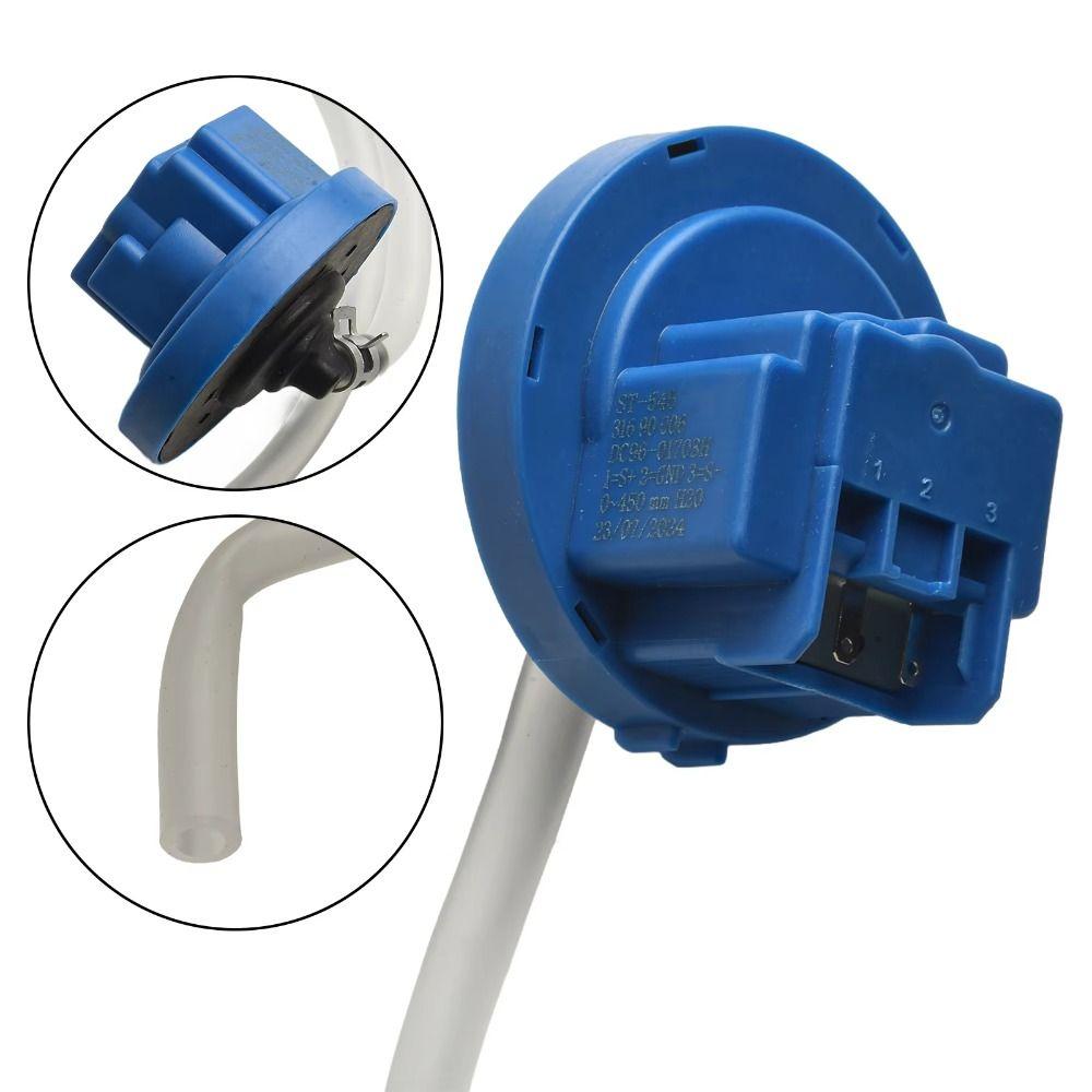 DC96-01703H Washer Water Level Switch Sensor Pressure Replacement  Washer Replacement Parts