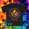 New Super Earth Diving Into Hell For Logo Men#039;s Tshirt Funny Size S To 5XL Unisex T-Shirt
