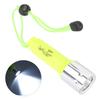 Diving Flashlight Light Diving Torch Strong Flashlight Waterproof Diving Light