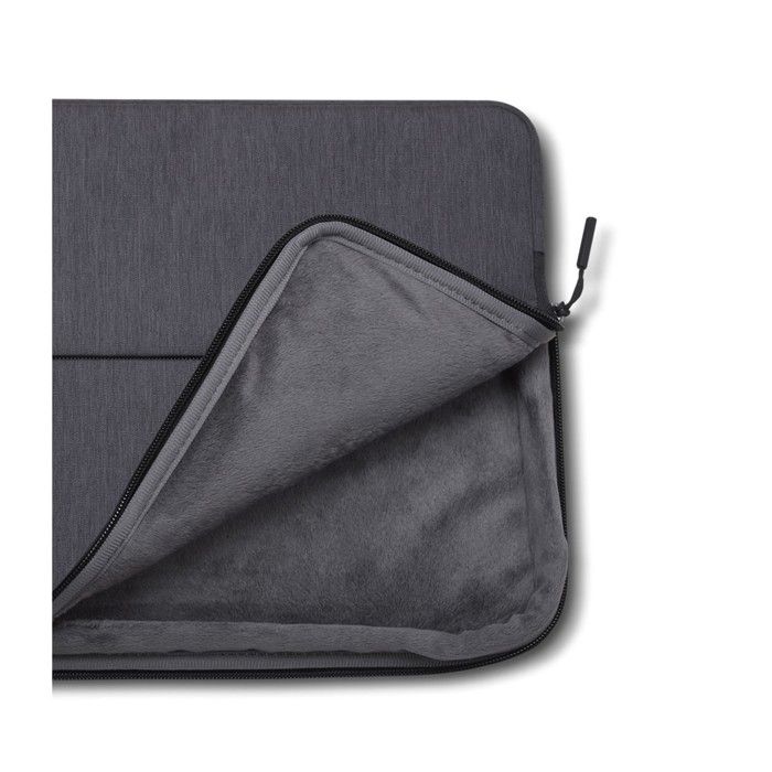 Sacoche Sleeve Laptop 14" - Lenovo - Urban GX40Z50941 - Gris - Compatible 14" - Élégante et pratique