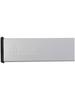 LOGOS Aluminum Slatted Floor Mat 4030 Camping (71902008) Silver,