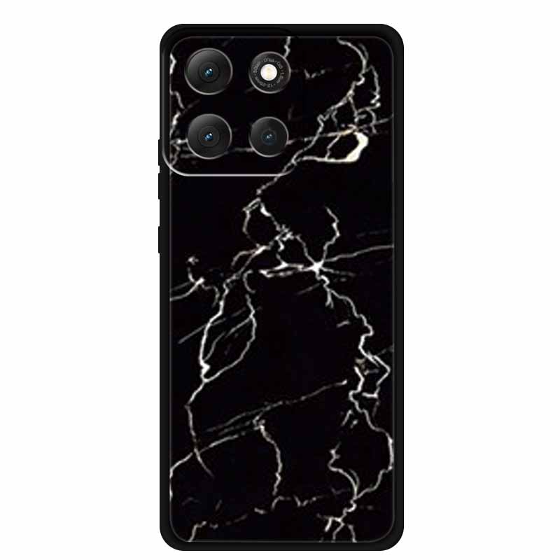 

For Motorola Moto G86 Power Case TPU Soft Silicone Protective Case for Moto G86 Power Gradient Color Bumper New Moto G 86 Power -Moto G86 Power
