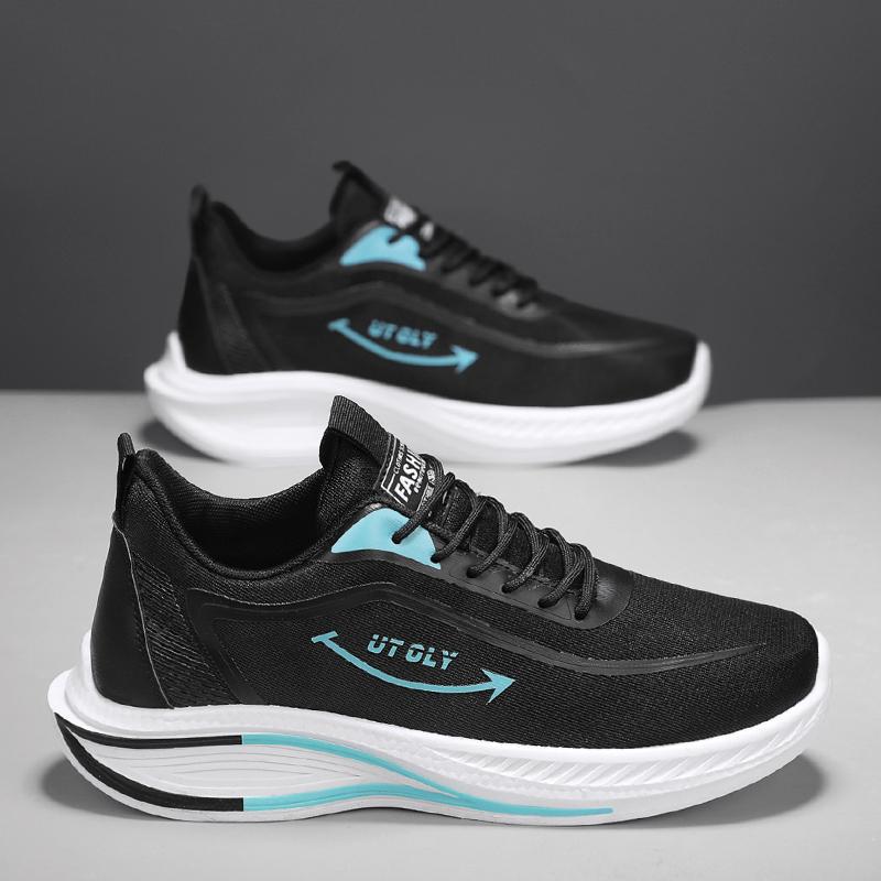 

2025 новая весенне-летняя обувь из карбоновой доски для спорта и отдыха, мужская обувь, обувь для медицинского осмотра при поступлении в старшую школу, универсальная м 44