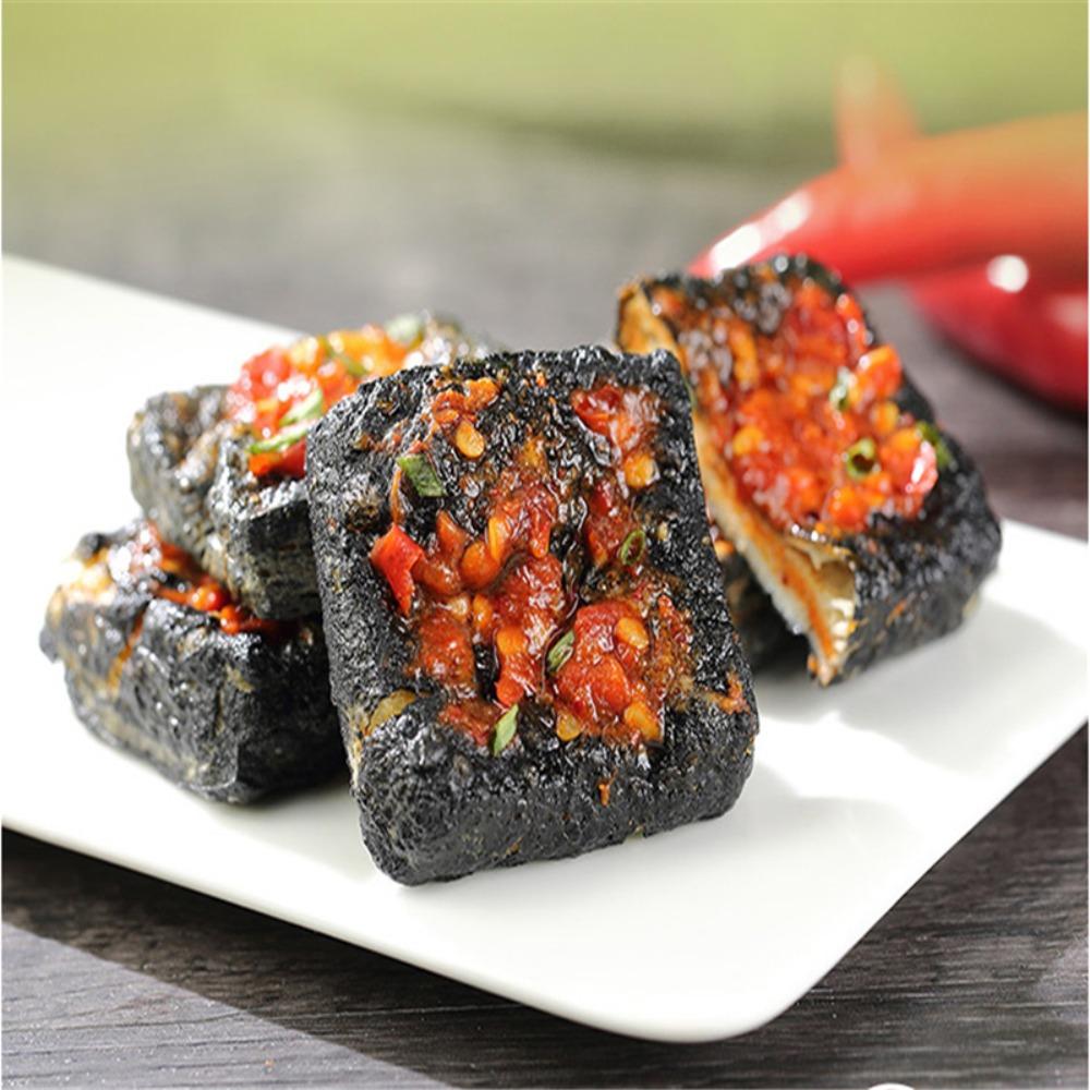 Bestore Changsha Stinky Tofu 240g Natural Herbal Snack