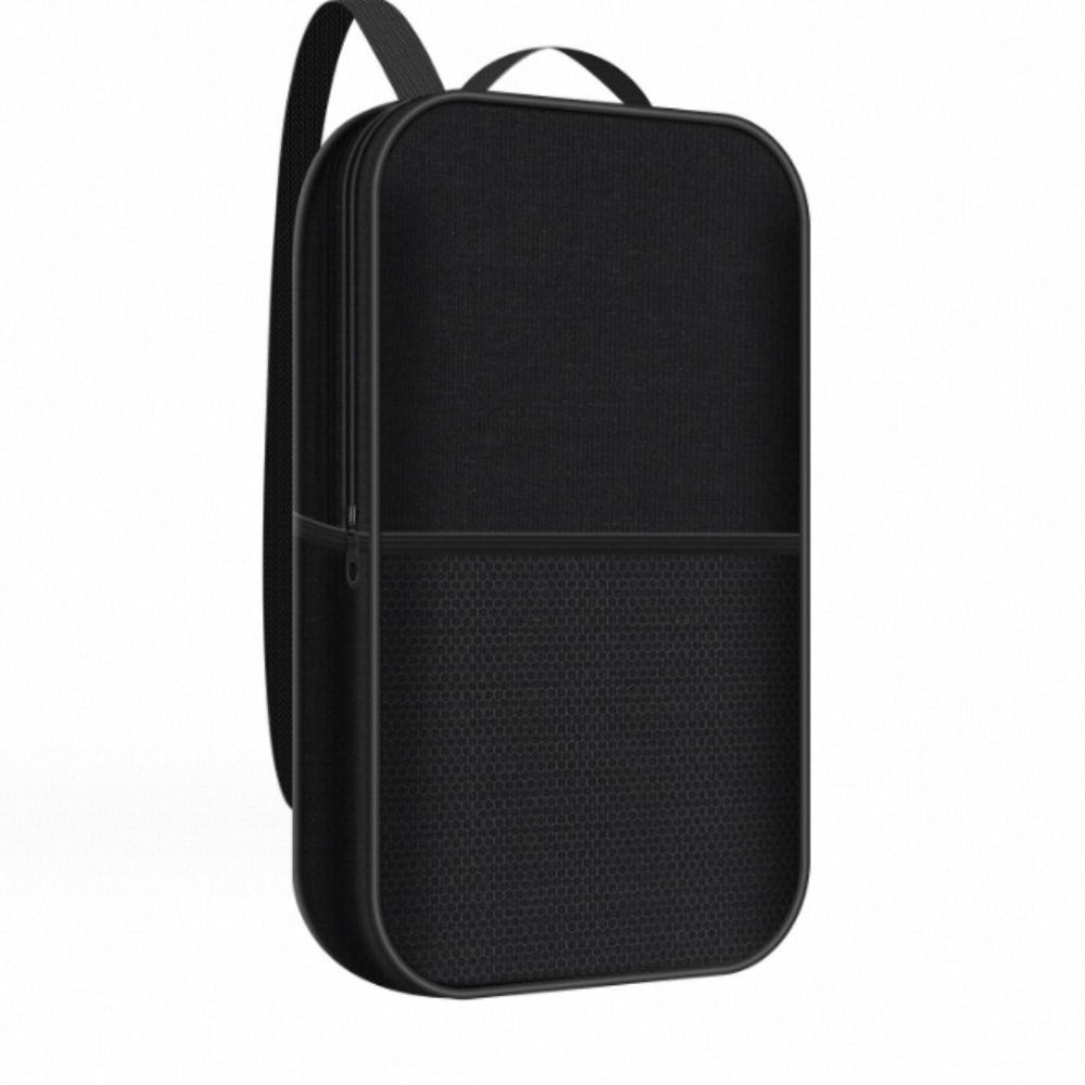 Honeycomb Core Pickleball Paddle Bag Professional Racket Organizer Pickle Racket Bag  Outdoor