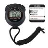 YS-802 Professionelle Sportstoppuhr